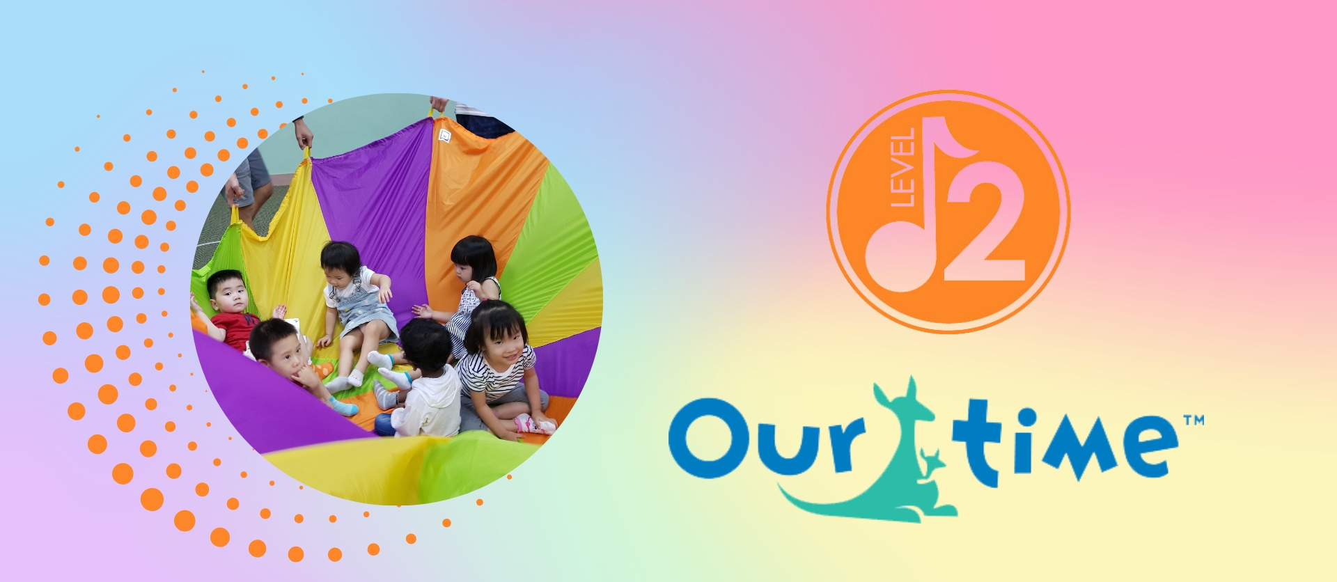 Kindermusik Level 2, For 18 Months to 3 Years Old Toddlers